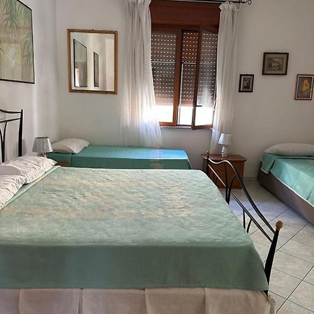 Camere Centro กาญารี ภายนอก รูปภาพ